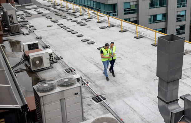 Best Rubber Roofing (EPDM, TPO)  in Moodus, CT