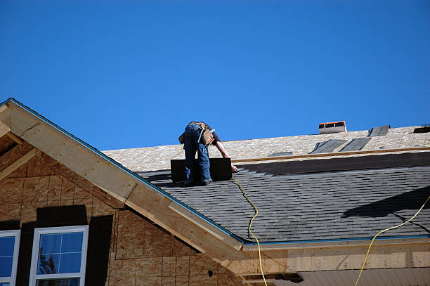 Best Sheet Metal Roofing  in Moodus, CT
