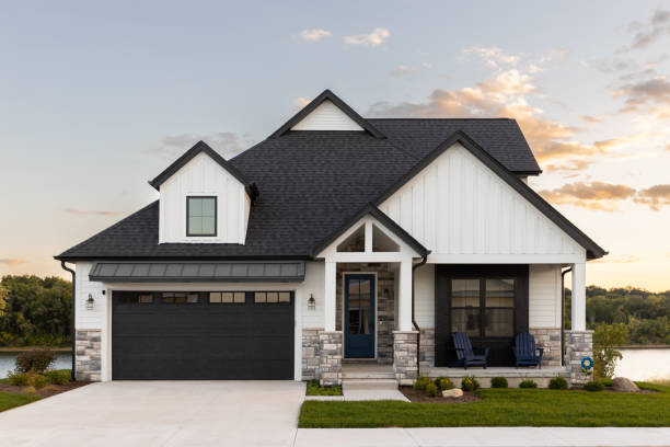 Best 4 Ply Roofing  in Moodus, CT