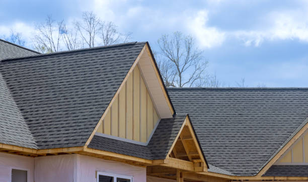 Best Asphalt Shingles Roofing  in Moodus, CT