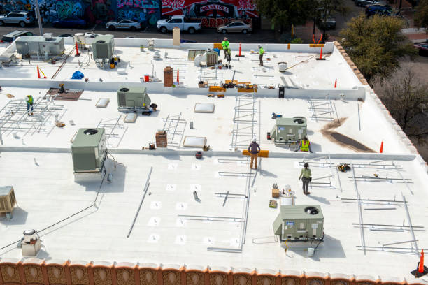 Trusted Moodus, CT Roofing Service Experts