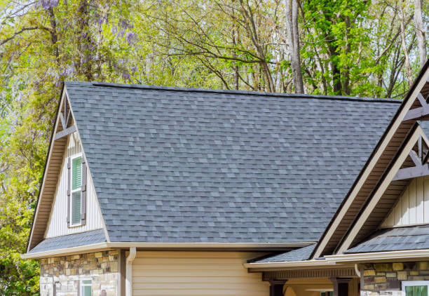 Best Roof Installation  in Moodus, CT