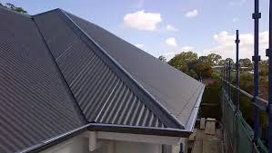 Best Green or Eco-Friendly Roofing Solutions  in Moodus, CT